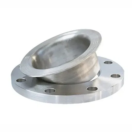 Titanium Grade 2 Lap Joint Flange